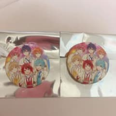 すとぷり アニメイト 缶バッジのサムネイル