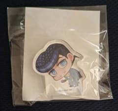 【B賞】ジョジョの奇妙な冒険 ジョジョワールド アクリルブロック 東方仗助のサムネイル