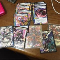 デュエルまとめ売りのサムネイル