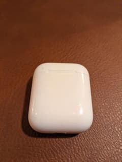 AirPods     [CASE付き]のサムネイル