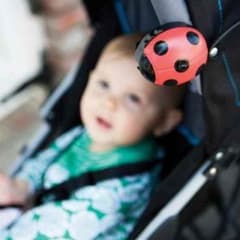 プリンスライオンハート Love Bug 蚊よけ(虫よけ) モスキートリペラーのサムネイル