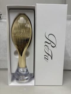 【新品未使用】リファ　エールブラシレイ - 3