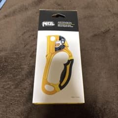 PETZL ASCENSION 右手用のサムネイル