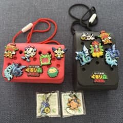 ぐるり森大冒険カードポーチ2点セット - メルカリ
