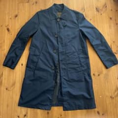 MACKINTOSHマッキントッシュステンカラーコートのサムネイル