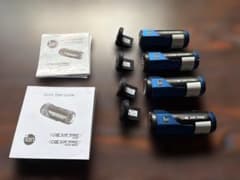 iON Air Pro Lite WiFi 本体 4台セットのサムネイル