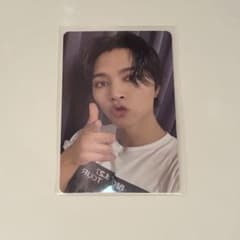 NCT127 THE UNITY SUPERSTAR トレカ ジャニ NCT127 The Unity Fact Check 購入特典会場限定トレカ NCT127