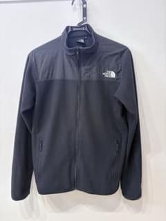 THE NORTH FACE フリースジャケット ブラック　NL71904のサムネイル