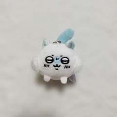 ちいかわ モモンガ マスコット ぬいぐるみ - メルカリ