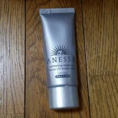ANESSA 日焼け止めのサムネイル