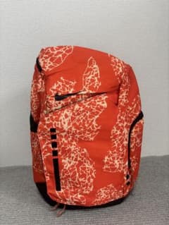 NIKE ELITE バックパック オレンジ 32L - メルカリ
