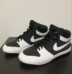 NIKE COURT FORCE HI 27.5cm デッドストックのサムネイル