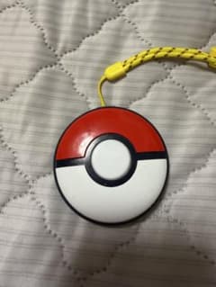 ポケモンプラス➕のサムネイル