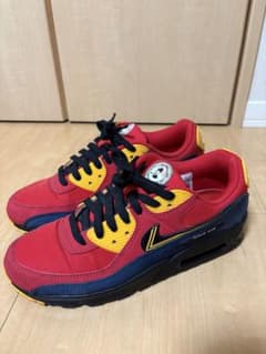 NIKE AIR MAX 90 PREMIUM LONDON 27cm 美品のサムネイル