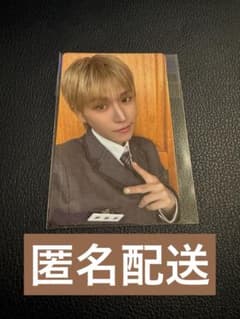 BOYNEXTDOOR リウ HOME Weverse global ラキドロのサムネイル