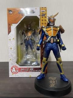 仮面ライダー鎧武 値下げしました （送料込660円）のサムネイル
