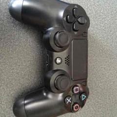 ps4 コントローラー 訳ありのサムネイル