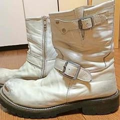 ジャックローズ エンジニアブーツ size41のサムネイル
