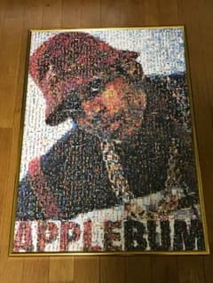 APPLEBUMのサムネイル