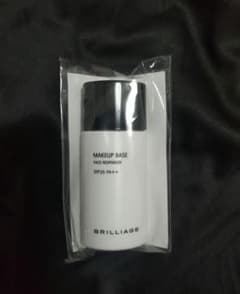 BRILLIAGE メイクアップベース フェイスレスポンサー　10gのサムネイル