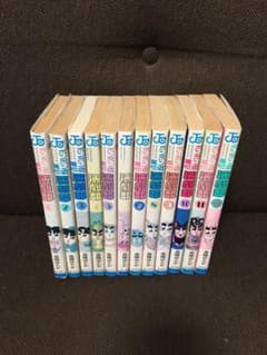 pray様専用★ボンボン坂高校演劇部 12巻【全巻】高橋ゆたかのサムネイル