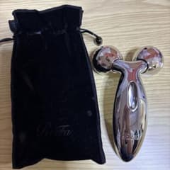ReFa CARAT リファカラット ボディ美顔ローラー