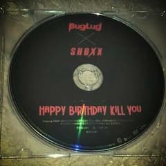BugLug  DVDのサムネイル