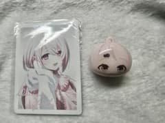 にじさんじ びっくらたまご つむまる 入浴剤 椎名唯華のサムネイル