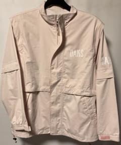 DAKS   袖とりはずし可能　LL  レディースのサムネイル