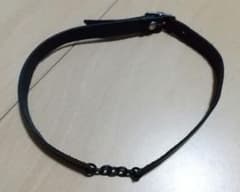 HELLCATPUNKS チェーンチョーカー