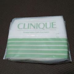 新品 クリニーク コットンのサムネイル