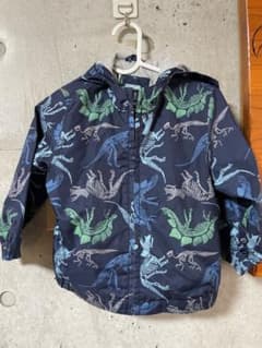 GAP ダイナソー柄ジャンパーのサムネイル