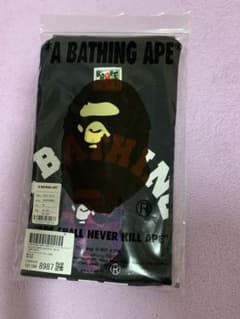 A BATHING APE tシャツ mサイズのサムネイル