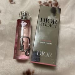 Dior アディクト ロージーグロウ オードゥパルファン 30ml - メルカリ