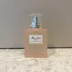 ヘアミスト Dior 30ml ミス ディオール パルファンのサムネイル