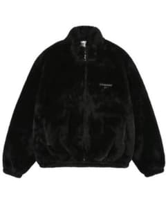 『OY/オーワイ』 FUR JACKET ファージャケットのサムネイル