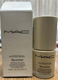 MAC ハイパーリアル セラマイザー(美容液) 15MLのサムネイル