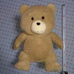 テッド ted ぬいぐるみ UFOキャッチャーのサムネイル