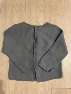 MARLMARL カーディガン 85-90センチのサムネイル