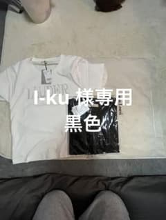 【完売品】jentlouis ラインストーンTシャツのサムネイル