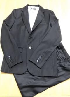 ZARA フォーマル　スーツ160 卒業式のサムネイル