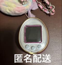 TAMAGOTCHI 4U PINK たまごっち 4U フォーユー ピンク 本体 - メルカリ