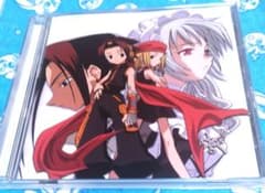 SHAMAN KING/ 사운드 트랙