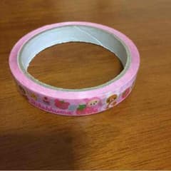 リラックマ テープのサムネイル