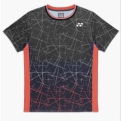 激レア！YONEX　ゲームシャツ　NTT東日本　受注会限定　Lサイズ 限定品】【新品未使用】ヨネックス NTT東日本モデル ゲームシャツ O