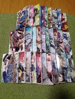 ゴールデンカムイ 1巻～31巻 全巻セット 野田サトルのサムネイル