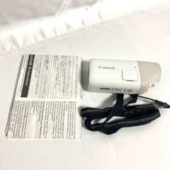 Canon PowerShot ZOOM パワーショットズーム 望遠鏡　ジャンク m64902781111_1.jpg?1749432152