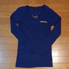 AZULbymoussy 長袖Tシャツのサムネイル