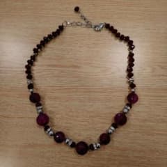 ネックレス（ジンカ　ネズ)のサムネイル
