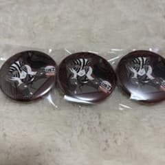 鬼滅の刃 ufotable diningダイニング 缶バッジセット 猗窩座 - メルカリ